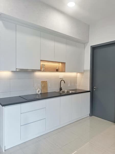Condominium for Sale at One Cochrane Residence - Eve Tay - PropertyGuru.com.my