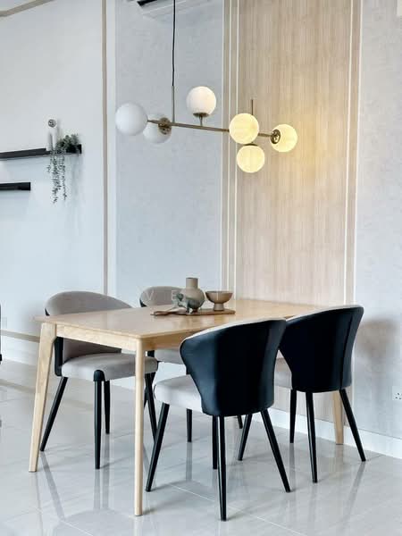 Condominium for Sale at One Cochrane Residence - Eve Tay - PropertyGuru.com.my