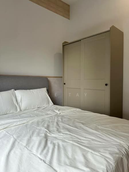 Condominium for Sale at One Cochrane Residence - Eve Tay - PropertyGuru.com.my