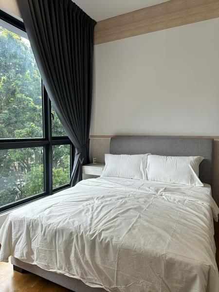 Condominium for Sale at One Cochrane Residence - Eve Tay - PropertyGuru.com.my