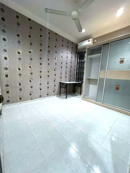 1-storey Terraced House for Sale in Taman Nusa Bestari 2 (Iskandar Puteri (Nusajaya)) - Karl Lim - Bedroom - PropertyGuru.com.my