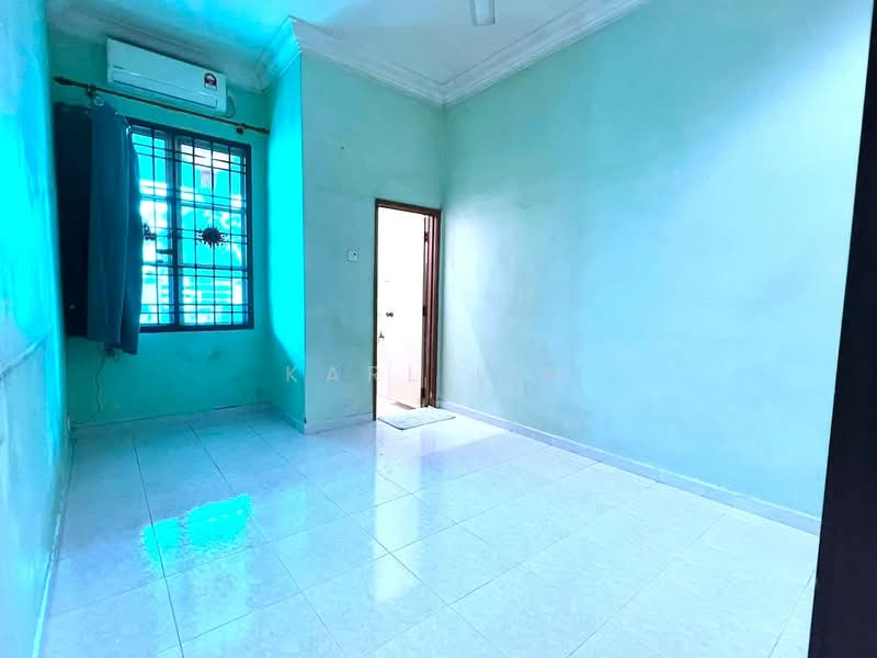 1-storey Terraced House for Sale in Taman Nusa Bestari 2 (Iskandar Puteri (Nusajaya)) - Karl Lim - Interior - PropertyGuru.com.my