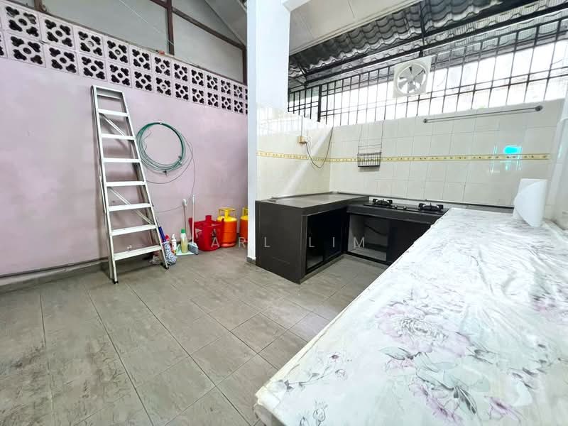 1-storey Terraced House for Sale in Taman Nusa Bestari 2 (Iskandar Puteri (Nusajaya)) - Karl Lim - Kitchen - PropertyGuru.com.my