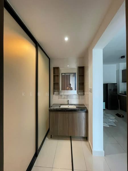 Service Residence for Rent at Country Garden Central Park - Kenneth Tan - Bathroom - PropertyGuru.com.my