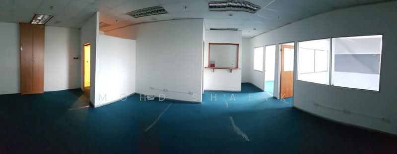 Kedai / Pejabat untuk Dijual di Taman Bukit Pantai (Bangsar) - Mohd Shafik - PropertyGuru.com.my