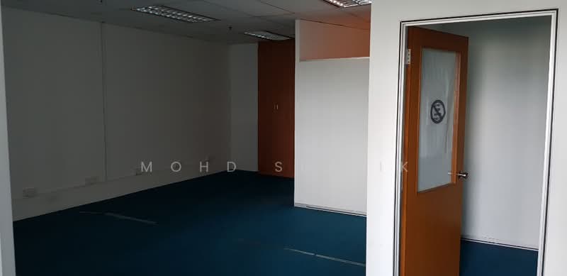 Kedai / Pejabat untuk Dijual di Taman Bukit Pantai (Bangsar) - Mohd Shafik - PropertyGuru.com.my