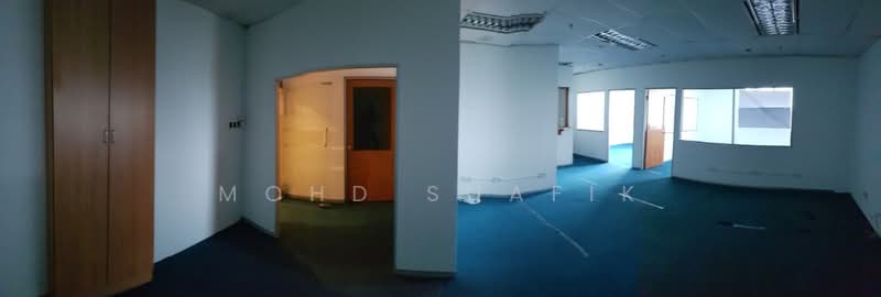 Kedai / Pejabat untuk Dijual di Taman Bukit Pantai (Bangsar) - Mohd Shafik - PropertyGuru.com.my
