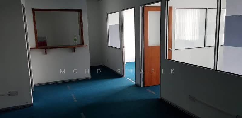 Kedai / Pejabat untuk Dijual di Taman Bukit Pantai (Bangsar) - Mohd Shafik - PropertyGuru.com.my