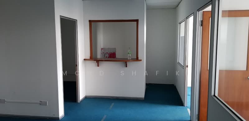 Kedai / Pejabat untuk Dijual di Taman Bukit Pantai (Bangsar) - Mohd Shafik - PropertyGuru.com.my