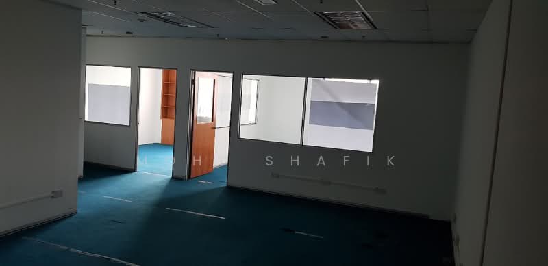 Kedai / Pejabat untuk Dijual di Taman Bukit Pantai (Bangsar) - Mohd Shafik - PropertyGuru.com.my