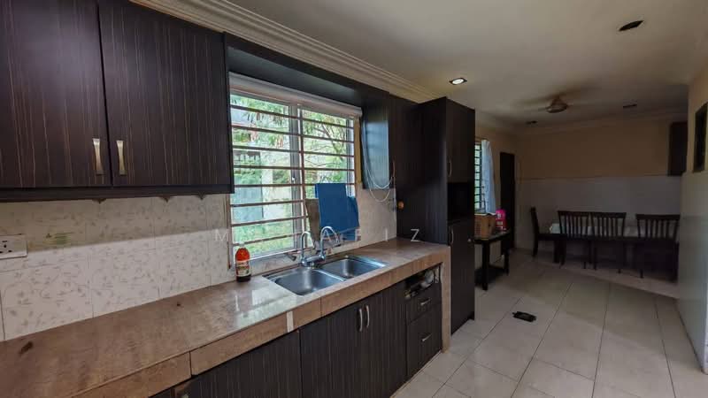 Rumah Teres 2-Tingkat untuk Dijual di Bandar Saujana Putra (Tanjong Duabelas) - Mahafiz . - PropertyGuru.com.my