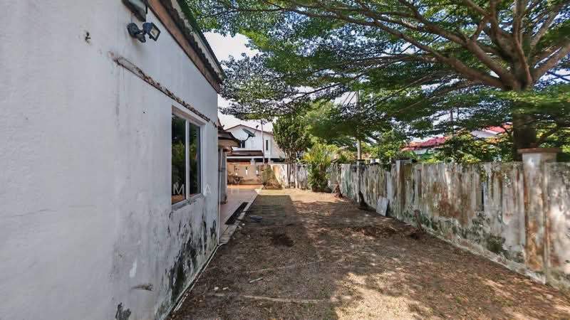 Rumah Teres 2-Tingkat untuk Dijual di Bandar Saujana Putra (Tanjong Duabelas) - Mahafiz . - PropertyGuru.com.my