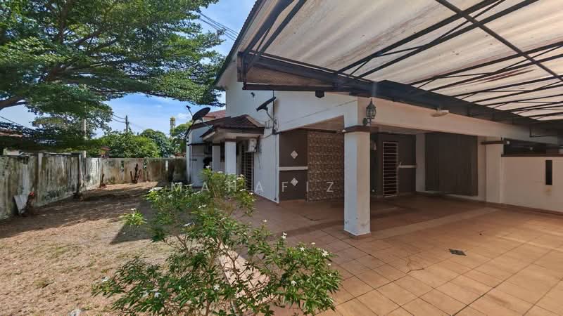 Rumah Teres 2-Tingkat untuk Dijual di Bandar Saujana Putra (Tanjong Duabelas) - Mahafiz . - PropertyGuru.com.my
