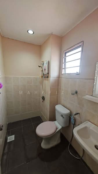 Rumah Teres 2-Tingkat untuk Dijual di Bandar Saujana Putra (Tanjong Duabelas) - Mahafiz . - PropertyGuru.com.my