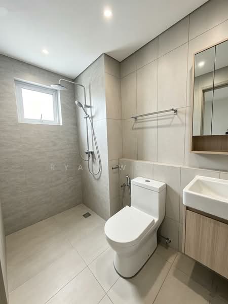 Service Residence for Rent at Subang Jaya City Centre (SJCC) : Teja - Ryan Wong - Bathroom - PropertyGuru.com.my