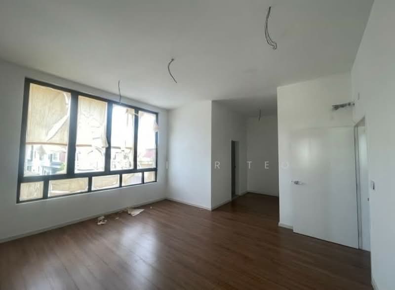 Semi-Detached House for Sale in Bandar Gamuda Gardens (Rawang) - Jennifer Teo - Interior - PropertyGuru.com.my