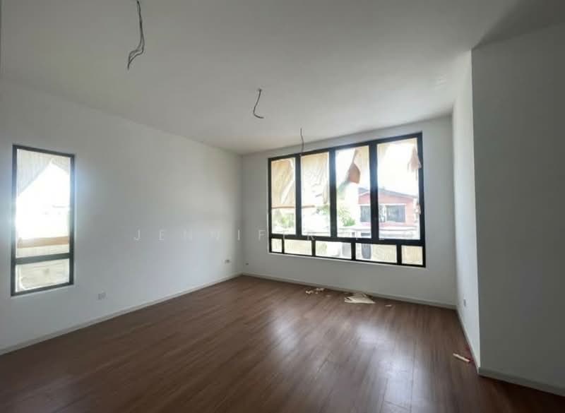 Semi-Detached House for Sale in Bandar Gamuda Gardens (Rawang) - Jennifer Teo - Interior - PropertyGuru.com.my