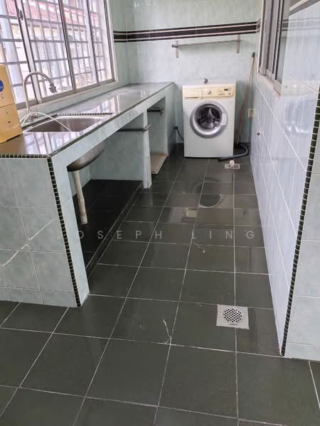 1-storey Terraced House for Rent in Taman Tun Dr Ismail (Kuala Lumpur) - Joseph Ling - Interior - PropertyGuru.com.my