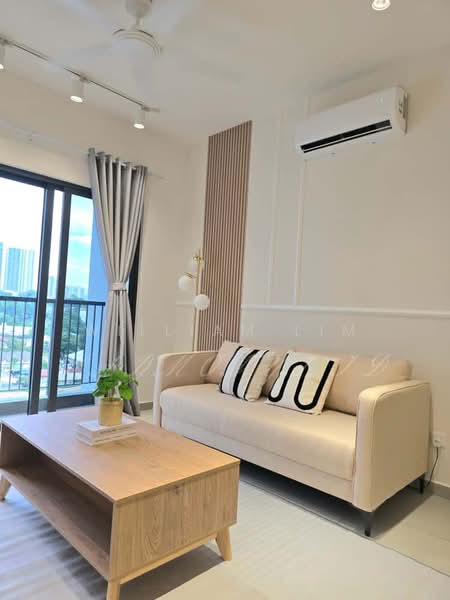 Service Residence for Rent at D'Ivo - William Lim - Living Room - PropertyGuru.com.my