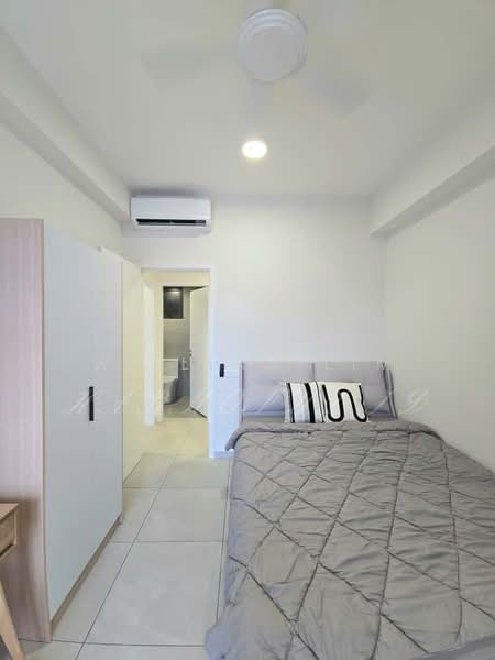 Service Residence for Rent at D'Ivo - William Lim - Bedroom - PropertyGuru.com.my