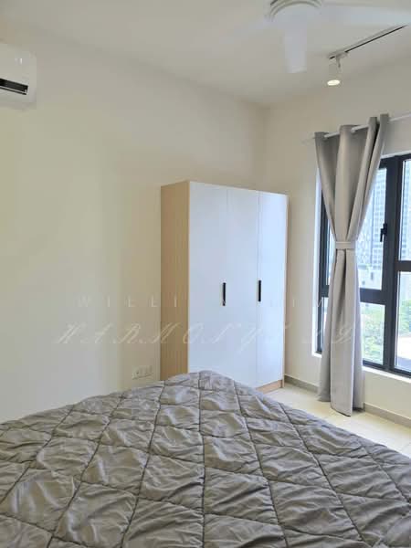 Service Residence for Rent at D'Ivo - William Lim - Bedroom - PropertyGuru.com.my