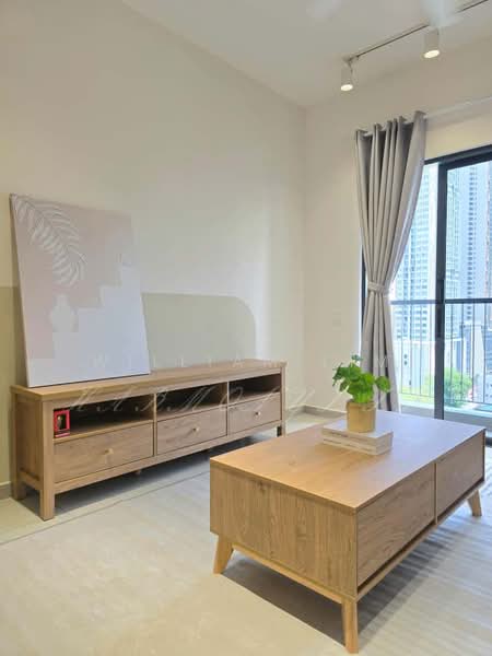 Service Residence for Rent at D'Ivo - William Lim - Living Room - PropertyGuru.com.my