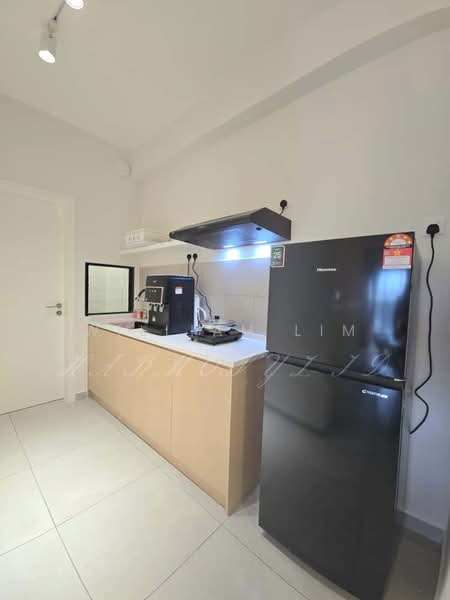 Service Residence for Rent at D'Ivo - William Lim - Kitchen - PropertyGuru.com.my