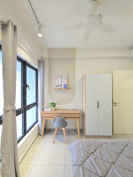 Service Residence for Rent at D'Ivo - William Lim - Bedroom - PropertyGuru.com.my