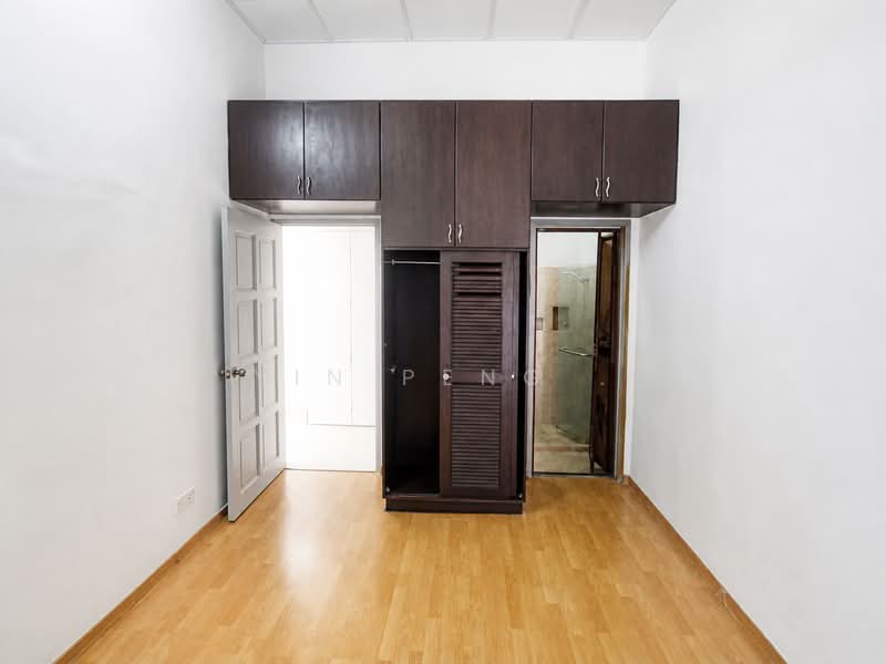 Rumah Teres 1 Tingkat untuk Disewa di Taman Tun Dr Ismail (Kuala Lumpur) - Yin Peng . - Interior - PropertyGuru.com.my