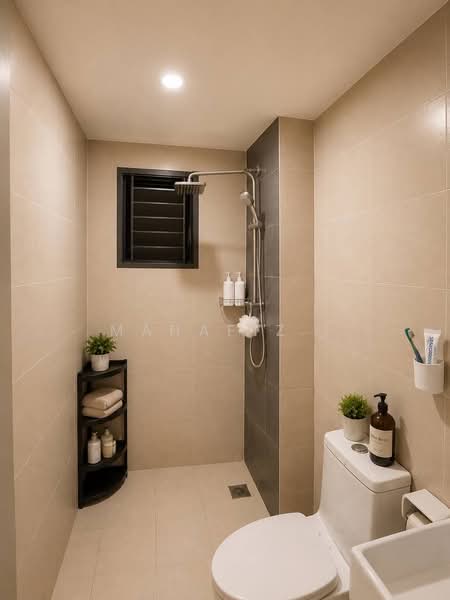 Kediaman Servis untuk Dijual di Vista Alam Serviced Apartment - Mahafiz . - PropertyGuru.com.my