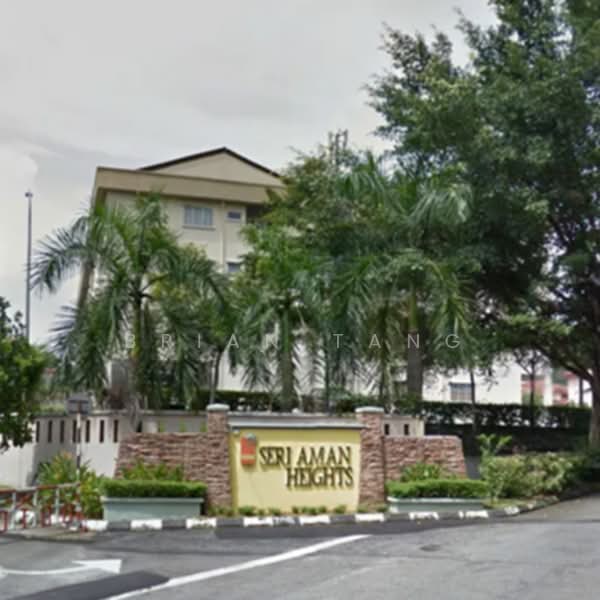 Semi-Detached House for Sale in Petaling Jaya (Selangor) - Brian Tang - Exterior - PropertyGuru.com.my