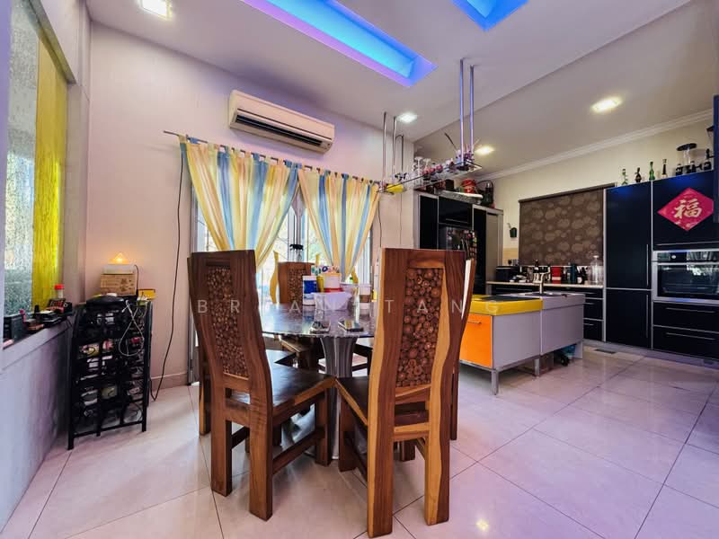 Semi-Detached House for Sale in Petaling Jaya (Selangor) - Brian Tang - PropertyGuru.com.my