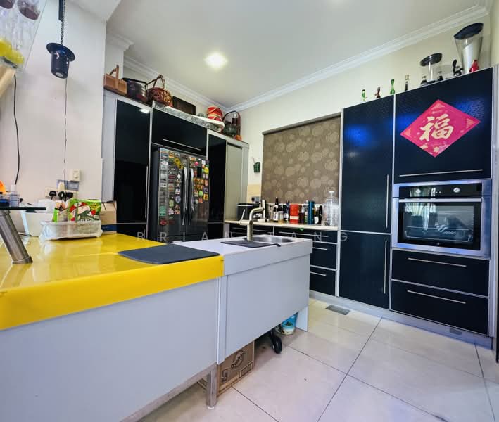 Semi-Detached House for Sale in Petaling Jaya (Selangor) - Brian Tang - PropertyGuru.com.my