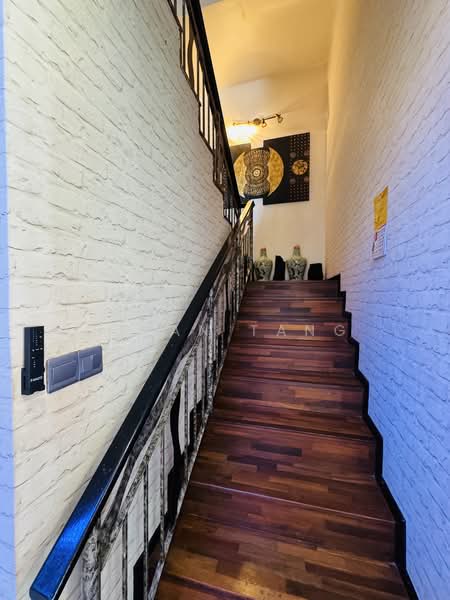 Semi-Detached House for Sale in Petaling Jaya (Selangor) - Brian Tang - PropertyGuru.com.my