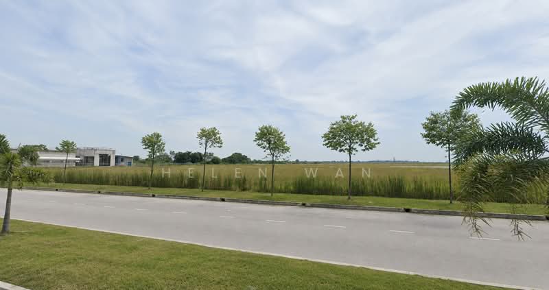 Industrial Land for Sale in Banting (Selangor) - Helen Wan - Exterior - PropertyGuru.com.my