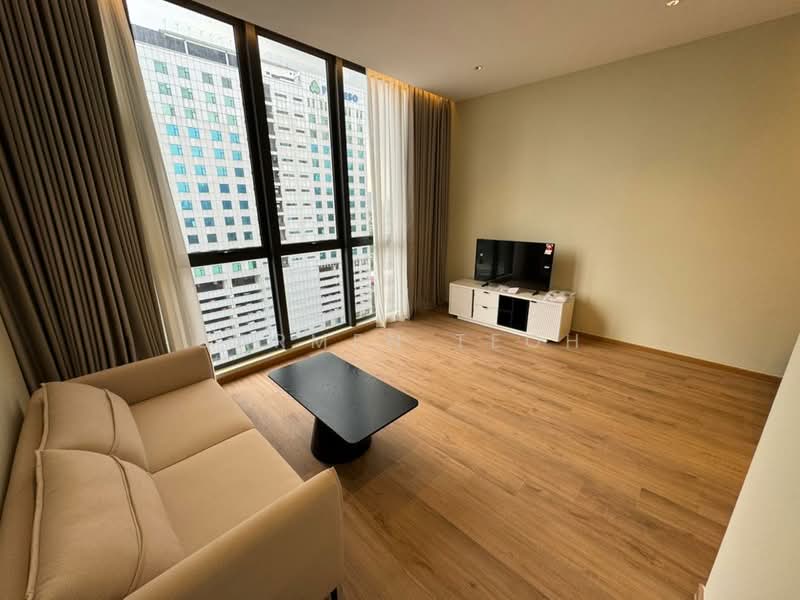 Service Residence for Rent at Armani Raja Uda - Carmen Teoh - PropertyGuru.com.my