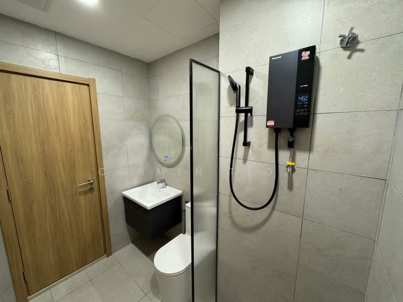 Service Residence for Rent at Armani Raja Uda - Carmen Teoh - PropertyGuru.com.my