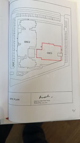 Servis Apartment untuk Dijual di You Residences @ You City - Chun Wei - PropertyGuru.com.my