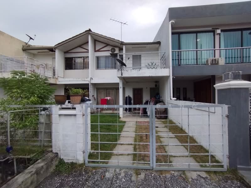 Rumah Teres 2 Tingkat untuk Disewa di Bandar Sunway (Sunway) - Katherine Pang - PropertyGuru.com.my