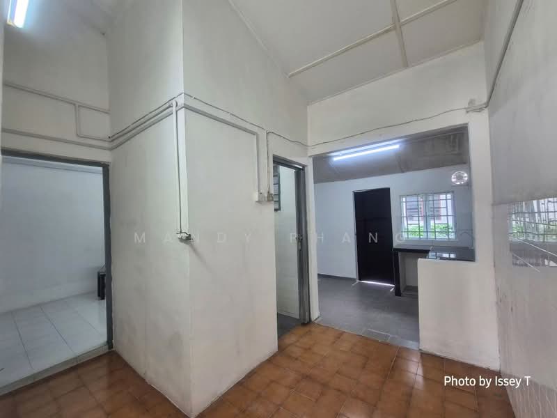 Rumah Teres 1-Tingkat untuk Disewa di Menglembu (Perak) - Mandy Phang - PropertyGuru.com.my