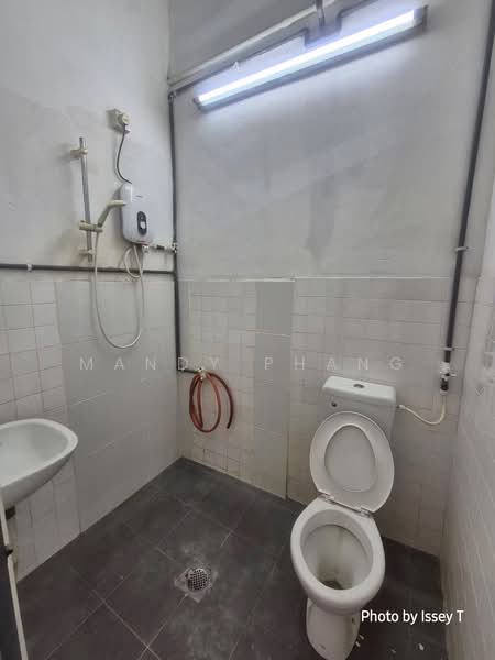 Rumah Teres 1-Tingkat untuk Disewa di Menglembu (Perak) - Mandy Phang - PropertyGuru.com.my