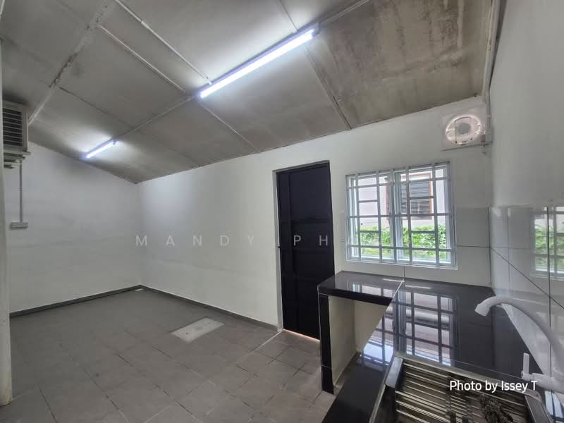 Rumah Teres 1-Tingkat untuk Disewa di Menglembu (Perak) - Mandy Phang - PropertyGuru.com.my