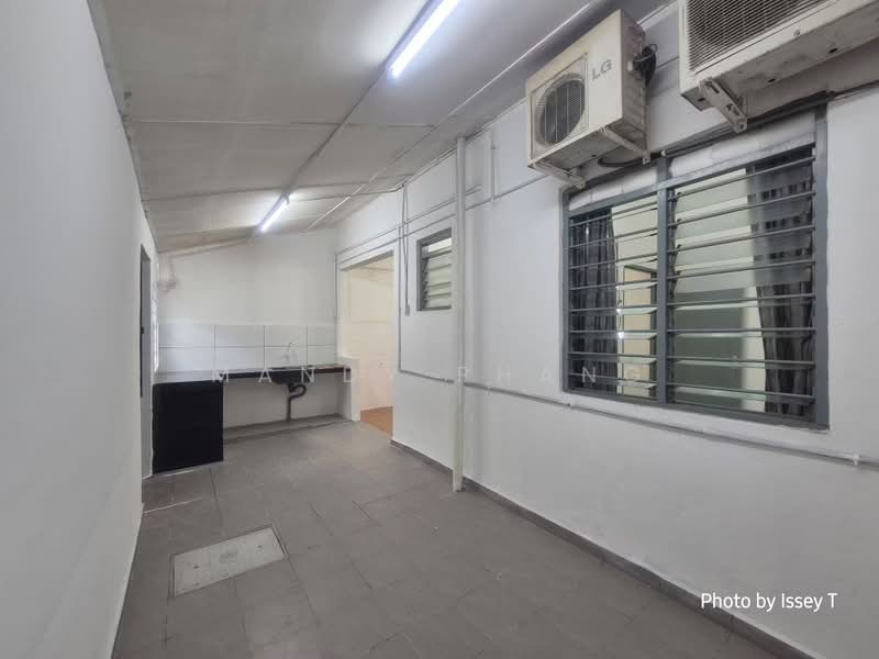 Rumah Teres 1-Tingkat untuk Disewa di Menglembu (Perak) - Mandy Phang - PropertyGuru.com.my
