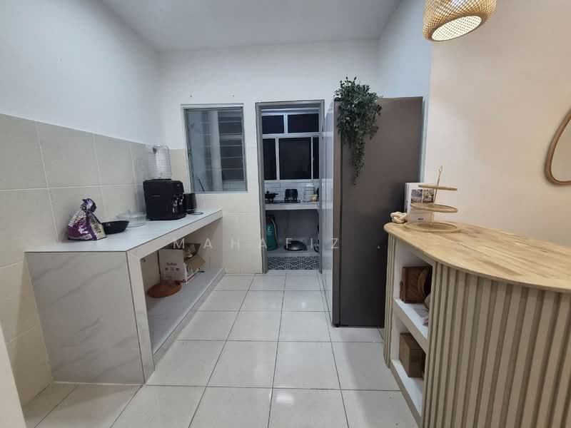 Apartment for Sale at Melodi Perdana - Mahafiz . - PropertyGuru.com.my