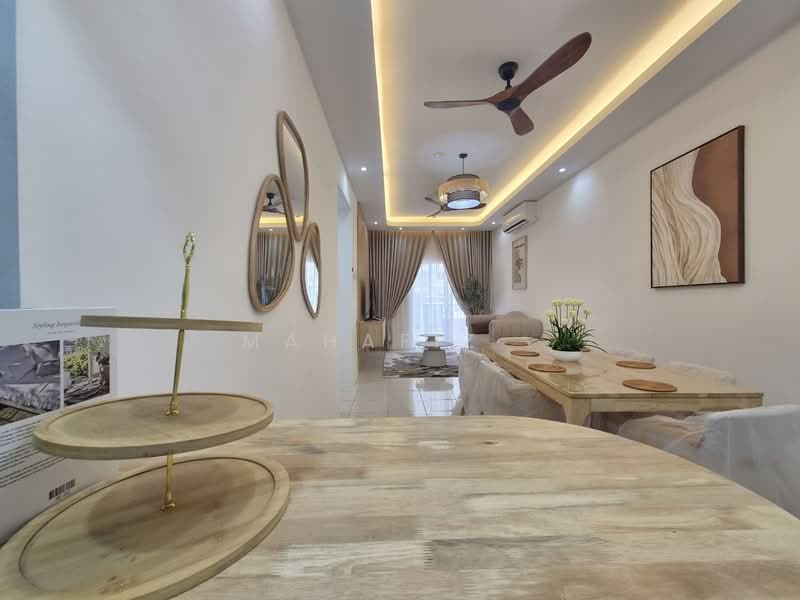 Apartment for Sale at Melodi Perdana - Mahafiz . - PropertyGuru.com.my
