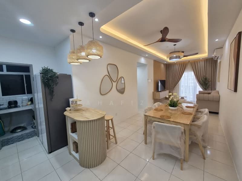 Apartment for Sale at Melodi Perdana - Mahafiz . - PropertyGuru.com.my
