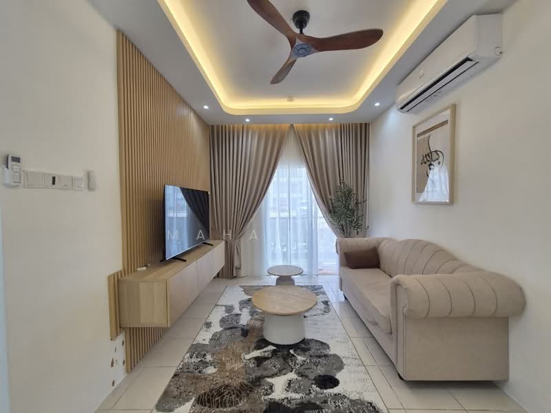 Apartment for Sale at Melodi Perdana - Mahafiz . - PropertyGuru.com.my