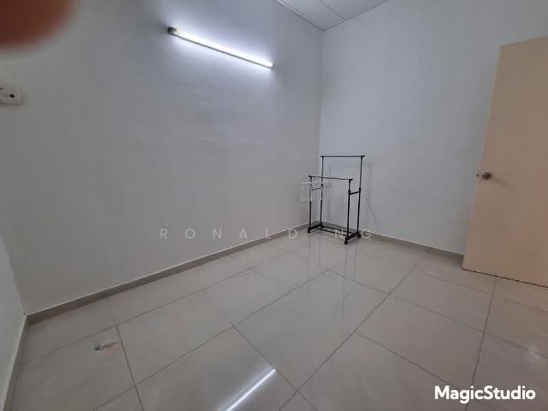 1-storey Terraced House for Rent in Kampung Sungai Nibong (Bayan Lepas) - Ronald Ng - Interior - PropertyGuru.com.my