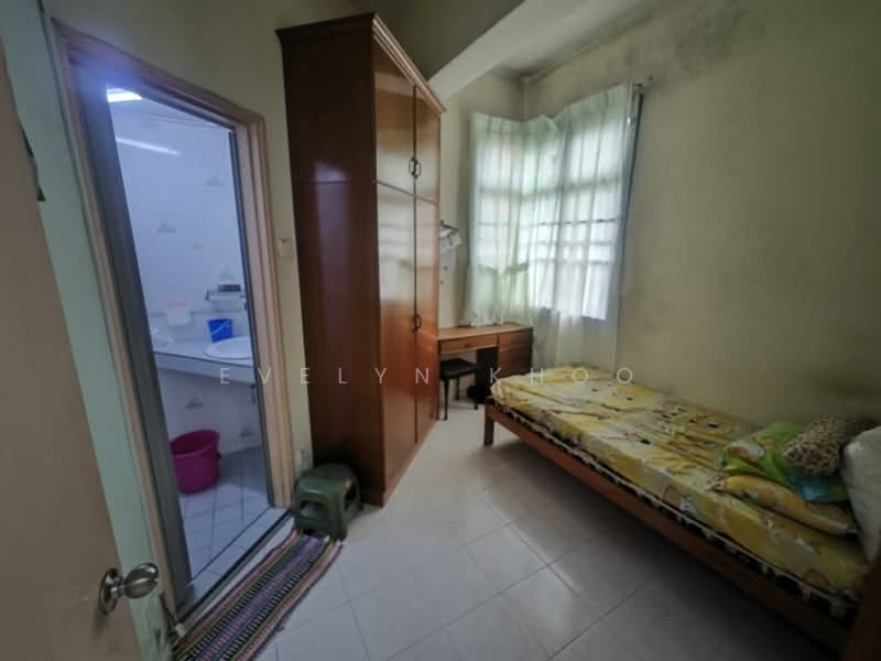 Pangsapuri untuk Dijual di Genting Permai Resort - Evelyn Khoo - Bedroom - PropertyGuru.com.my