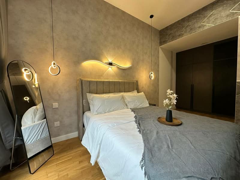 Kondominium untuk Dijual di One Cochrane Residence - Eve Tay - Bedroom - PropertyGuru.com.my